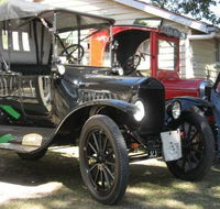 The Caboolture Historical Society - Kalgoorlie Accommodation