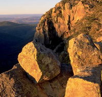 Booroomba Rocks - Kalgoorlie Accommodation