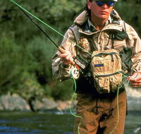 Rainbow Springs Fly Fishing School - Kalgoorlie Accommodation