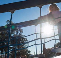 Boundless Playground - Kalgoorlie Accommodation