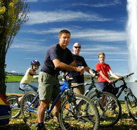 Lake Burley Griffin - Kalgoorlie Accommodation