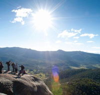 Gibraltar Peak - Kalgoorlie Accommodation