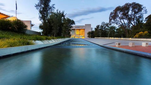 High Court Of Australia - Kalgoorlie Accommodation 0