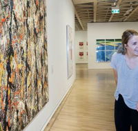 National Gallery of Australia - Kalgoorlie Accommodation