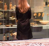 ANU Classics Museum - Kalgoorlie Accommodation