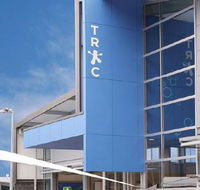 Tweed Regional Aquatic Centre Murwillumbah - Kalgoorlie Accommodation