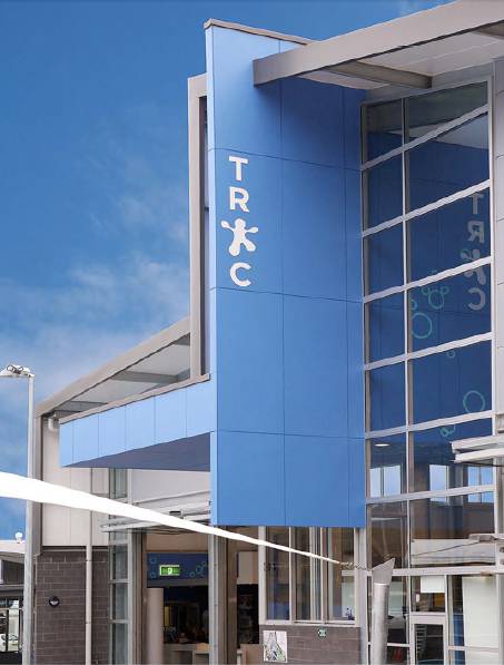 Tweed Regional Aquatic Centre Murwillumbah - Kalgoorlie Accommodation 0