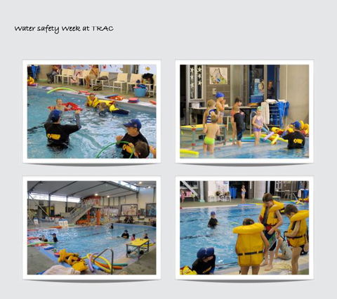 Tweed Regional Aquatic Centre Murwillumbah - Kalgoorlie Accommodation 3