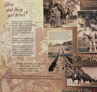 National Pioneer Womens Hall of Fame - Kalgoorlie Accommodation