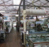 Bowraville Folk Museum - Kalgoorlie Accommodation