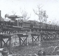 Bauple Museum - Kalgoorlie Accommodation