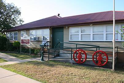 Nambour & District Historical Museum Assoc - Kalgoorlie Accommodation 0