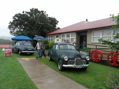 Nambour & District Historical Museum Assoc - Kalgoorlie Accommodation 2