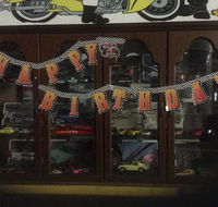 Slick 7 Raceway - Kalgoorlie Accommodation