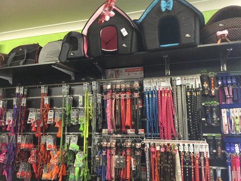 Pets Wonderland - Kalgoorlie Accommodation 1