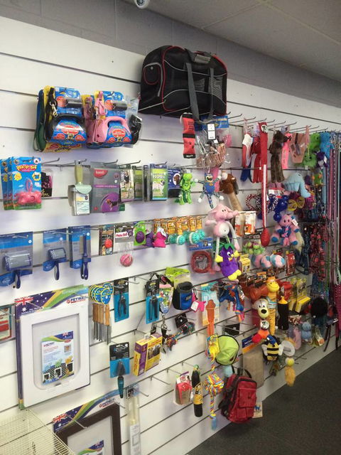 Nambour Pet Shop - Kalgoorlie Accommodation 3