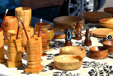 Warrawong Markets - Kalgoorlie Accommodation 1