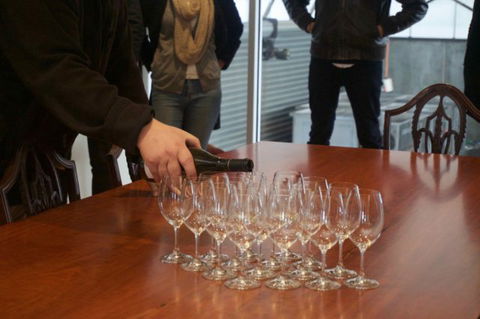 Wine Compass - Kalgoorlie Accommodation 2