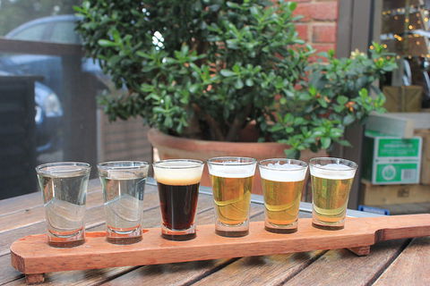 Wine Compass - Kalgoorlie Accommodation 3