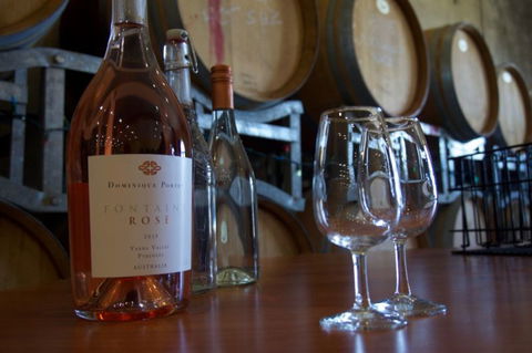 Wine Compass - Kalgoorlie Accommodation 0