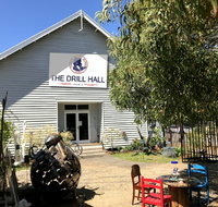 The Drill Hall Art Studio - Kalgoorlie Accommodation