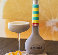 Ambra Liqueurs - Kalgoorlie Accommodation