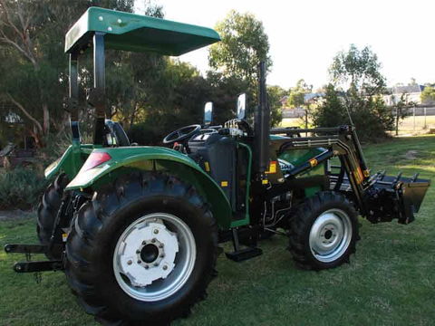 TannerTrack Pty Ltd - Kalgoorlie Accommodation 3