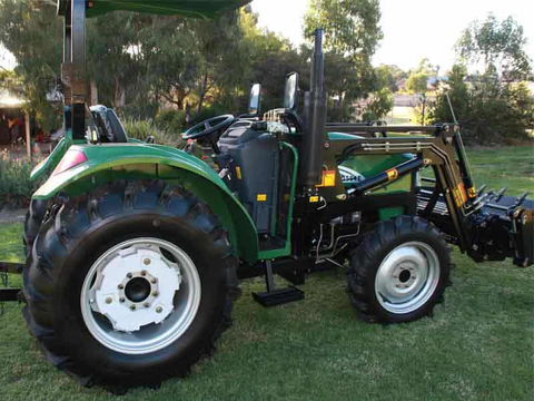 TannerTrack Pty Ltd - Kalgoorlie Accommodation 4
