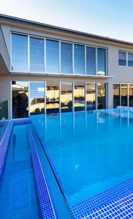 Senator Pools - Kalgoorlie Accommodation 0
