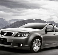 Canberra Private Chauffeured Airport Transport - Kalgoorlie Accommodation