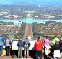 Highlights of Canberra Full day tour - Kalgoorlie Accommodation