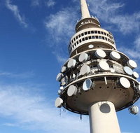 Telstra Tower Observation Deck Ticket - Kalgoorlie Accommodation