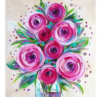 Pink Roses - 65 Northbourne 7.30-9.30pm - Kalgoorlie Accommodation