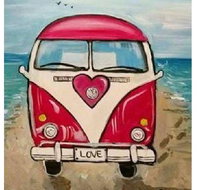 Bug Love - Boardwalk Bar 3.00-5.00pm - Kalgoorlie Accommodation