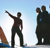 Museum Highlights Tour  1pm Daily - Kalgoorlie Accommodation