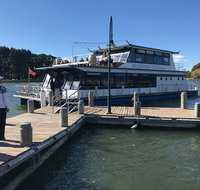 Sightseeing Cruise with 2 Course Lunch - Kalgoorlie Accommodation
