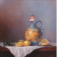 Lemons to Lemonade - Boardwalk Bar 4.00-6.00pm - Kalgoorlie Accommodation