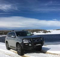 Canberra Airport to Perisher Ski Resort - Kalgoorlie Accommodation