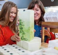 Ultimate Museum Experience  Dine  Tour  Shop 1pm daily - Kalgoorlie Accommodation