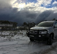 Canberra Airport to Thredbo Alpine Village - Kalgoorlie Accommodation