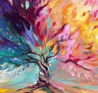 Tree Of Life - 65 Northbourne 7.30-9.30pm - Kalgoorlie Accommodation