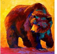 Grizzly Bear - Boardwalk Bar 3.00-5.00pm - Kalgoorlie Accommodation