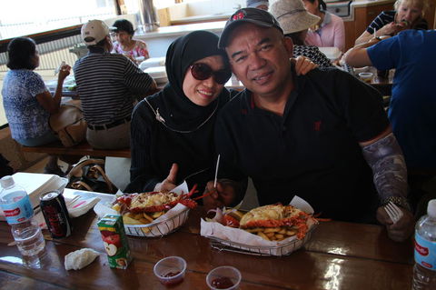 Pinnacles Desert, Koalas And Sandboarding 4WD Day Tour From Perth - Kalgoorlie Accommodation 10