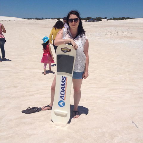 Pinnacles Desert, Koalas And Sandboarding 4WD Day Tour From Perth - Kalgoorlie Accommodation 20