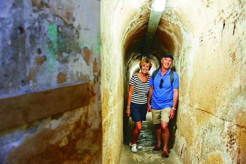 Rottnest Island Full-Day Trip With Guided Island Tour From Perth - Kalgoorlie Accommodation 0