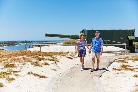 Rottnest Island Full-Day Trip With Guided Island Tour From Perth - Kalgoorlie Accommodation 3
