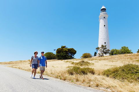 Rottnest Island Full-Day Trip With Guided Island Tour From Perth - Kalgoorlie Accommodation 4