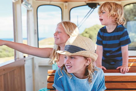 Rottnest Island Full-Day Trip With Guided Island Tour From Perth - Kalgoorlie Accommodation 2