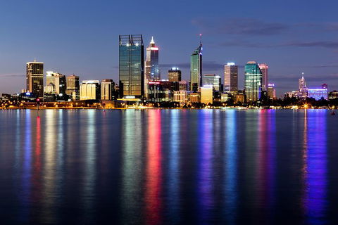 Perth Swan River Dinner Cruise - Kalgoorlie Accommodation 4
