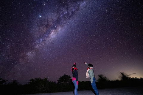 Pinnacles Desert Sunset Stargazing Tour - Kalgoorlie Accommodation 5